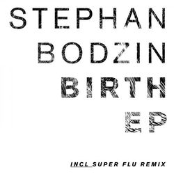 Cover of Birth Ep