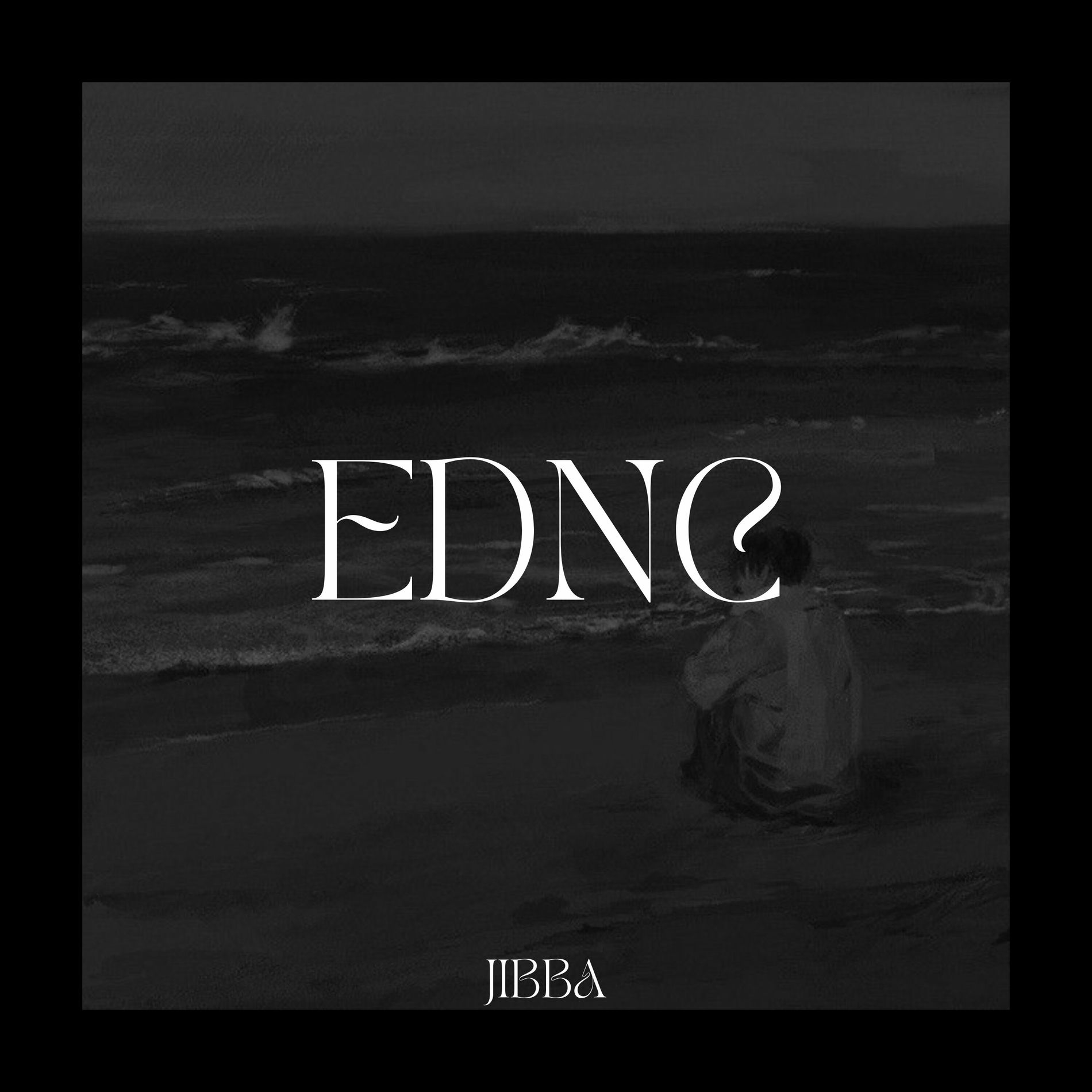 Album cover of Ednc