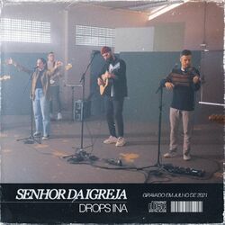 Cover of Senhor da Igreja