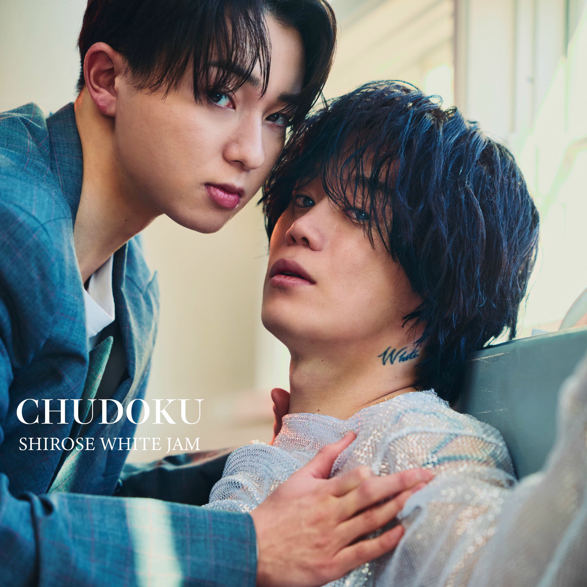 SHIROSE(WHITE JAM) - 磁石 | Deezer