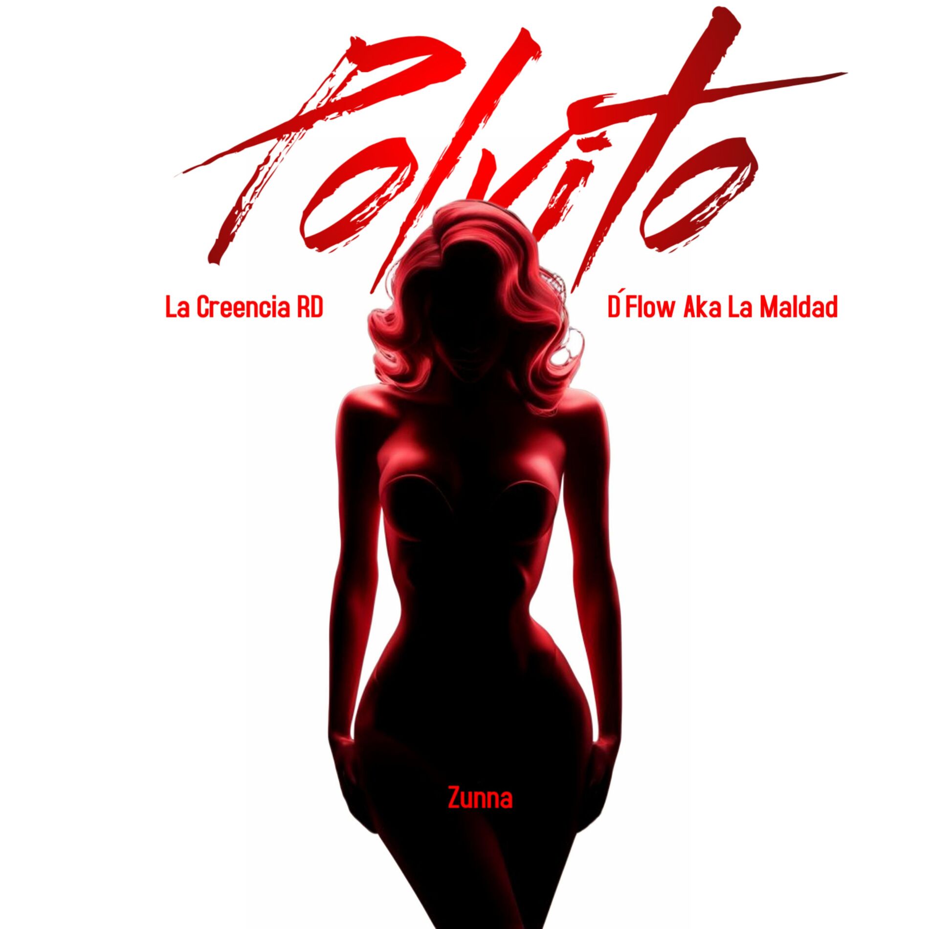 Album cover of Polvito