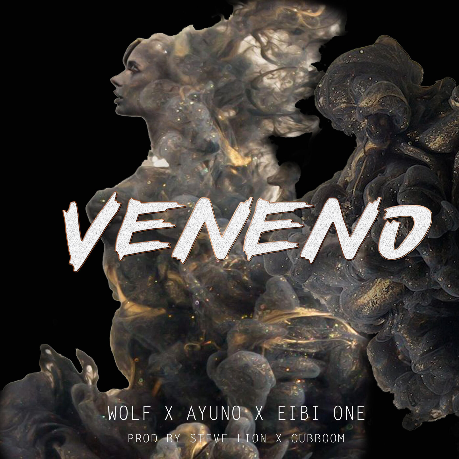 Album cover of Veneno (feat. Ayuno & Eibi One)
