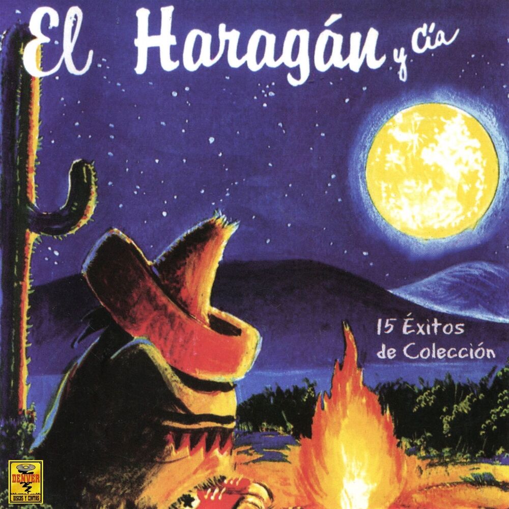 Picture of 15 Éxitos de Colección