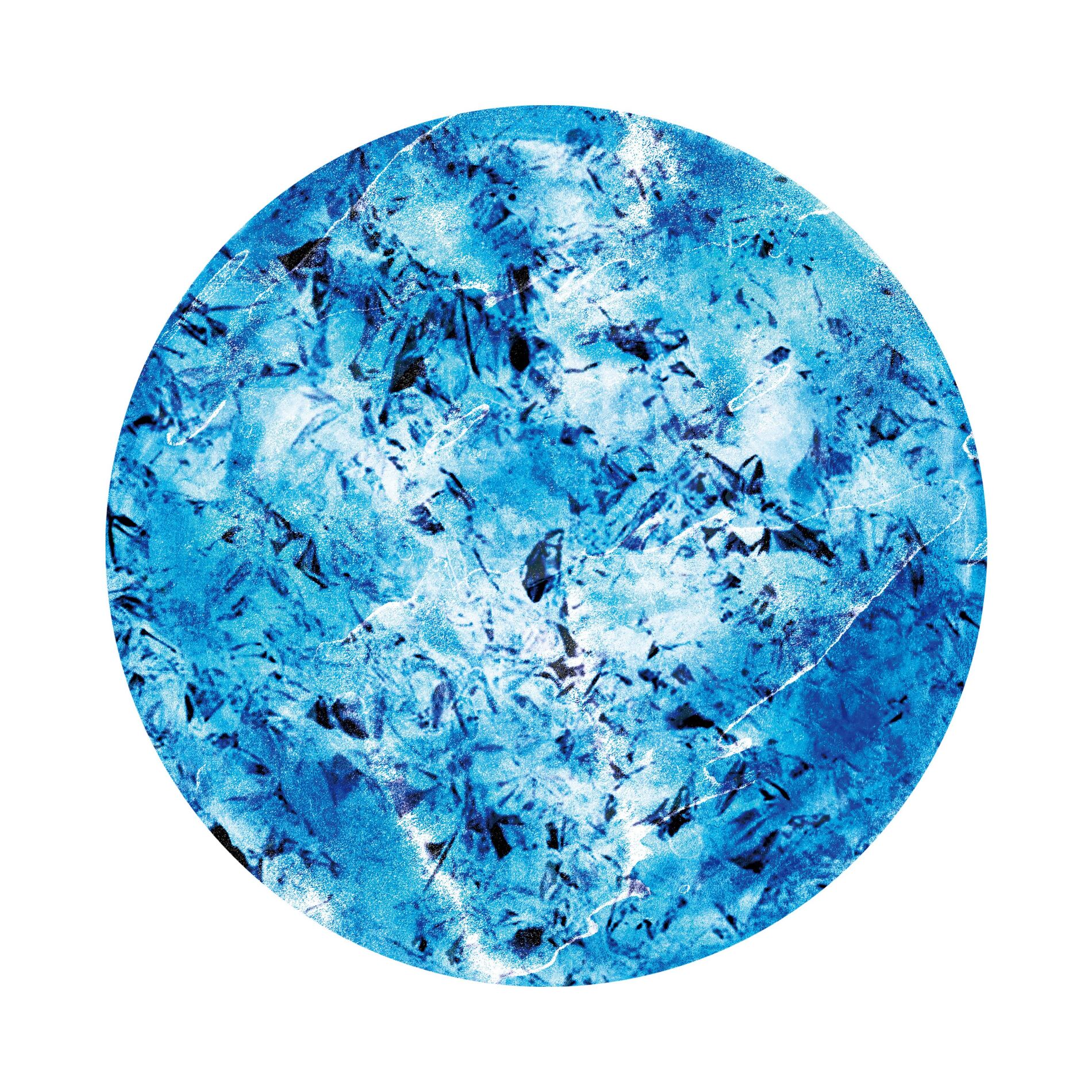 Album cover of ANALOG