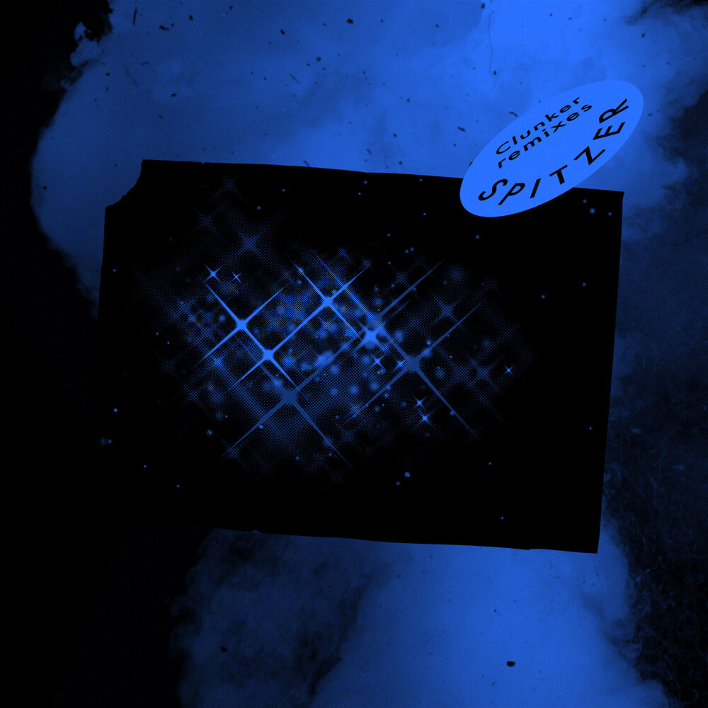 Picture of Clunker (Remixes)