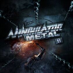 Cover of Metal II
