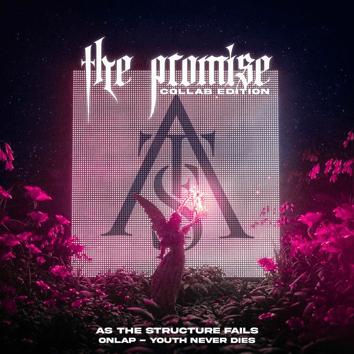 Album cover of The Promise (Collab Edition)