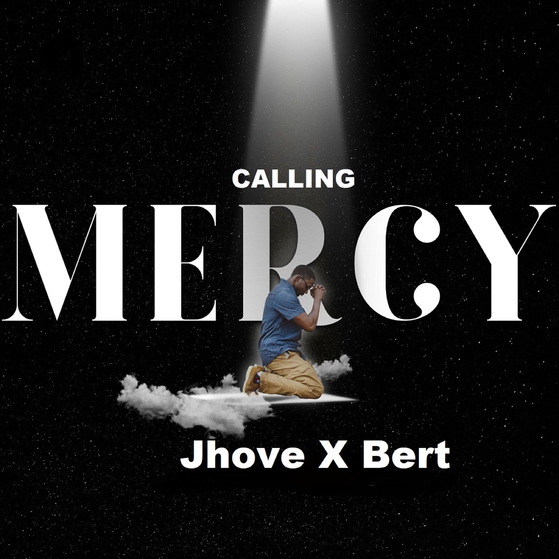 Album cover of Calling Mercy