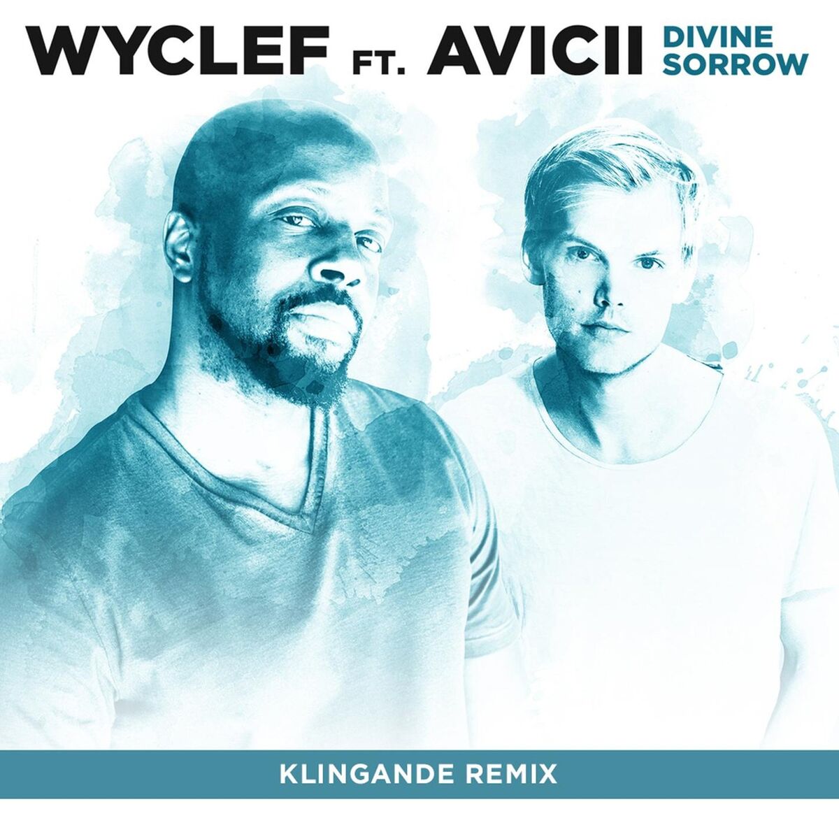 Album cover of Divine Sorrow (Klingande Remix)
