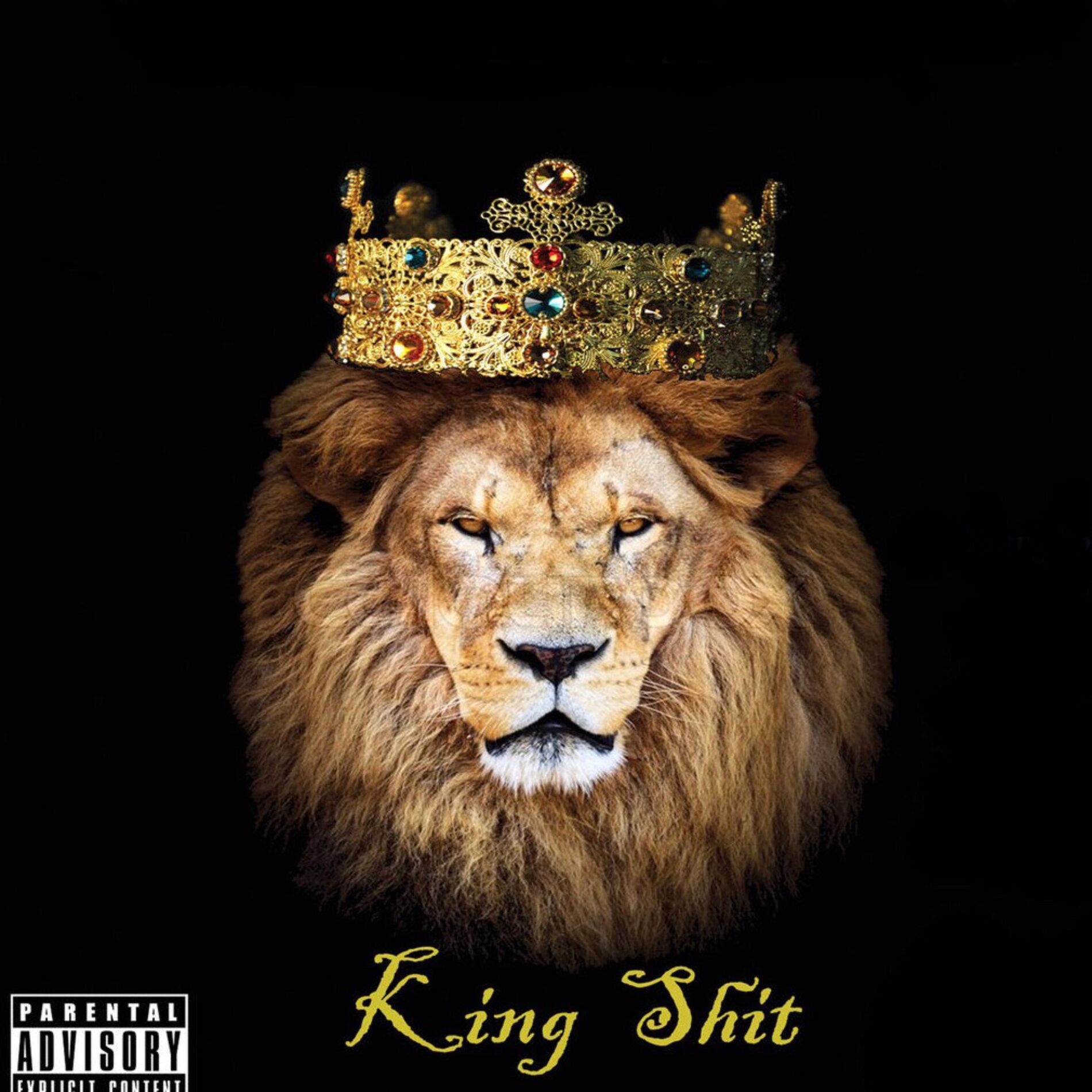 Album cover of King Shit (Remastered)