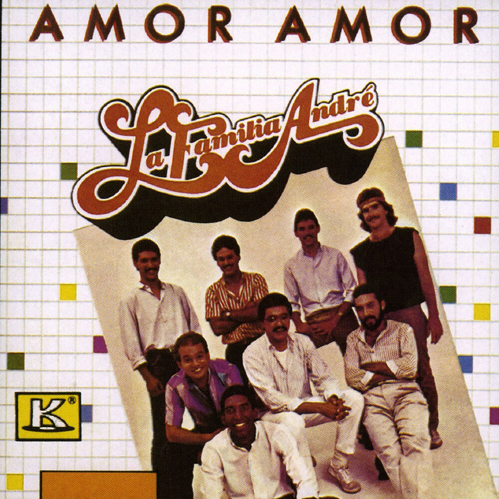 Picture of Amor Amor