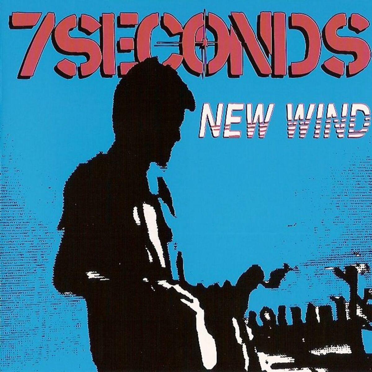 Album cover of Somebody Help Me Scream