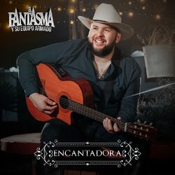 Cover of Encantadora
