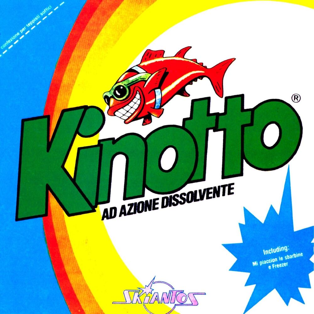 Picture of Kinotto