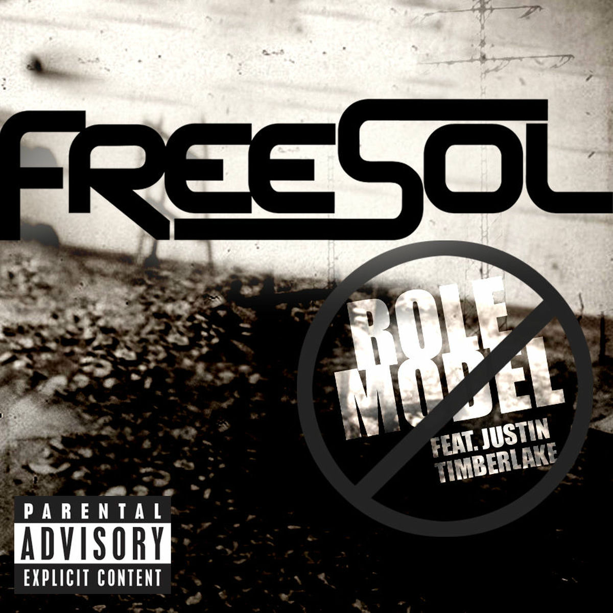 Album cover of Role Model