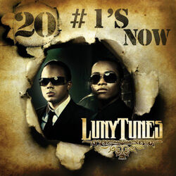 Cover of 20 Number 1's Now