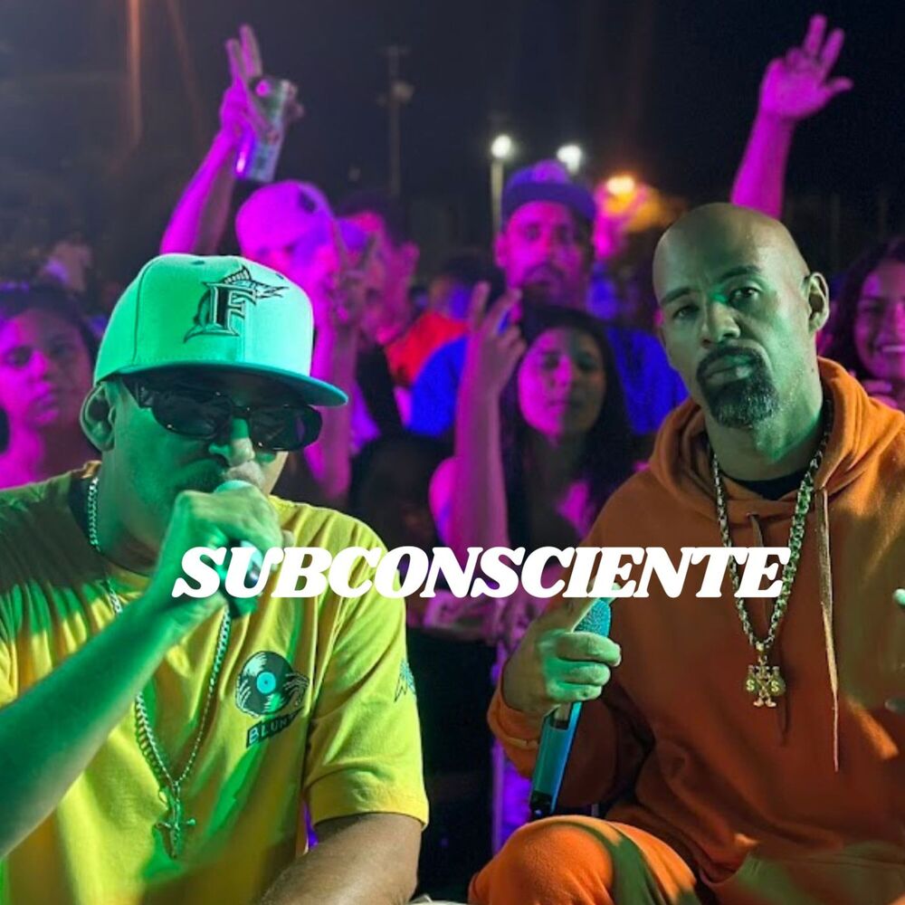 Picture of Subconsciente