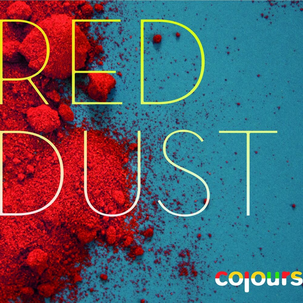 Picture of Red Dust