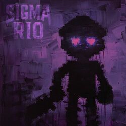 Cover of SIGMA RIO