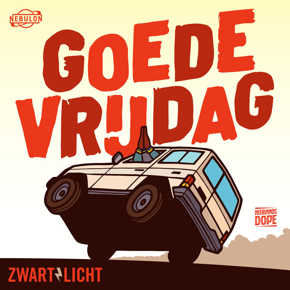 Picture of Goede Vrijdag