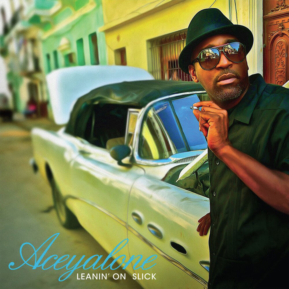 Picture of Leanin' on Slick