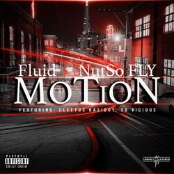 Cover of Motion