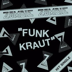 Cover of Funk Kraut