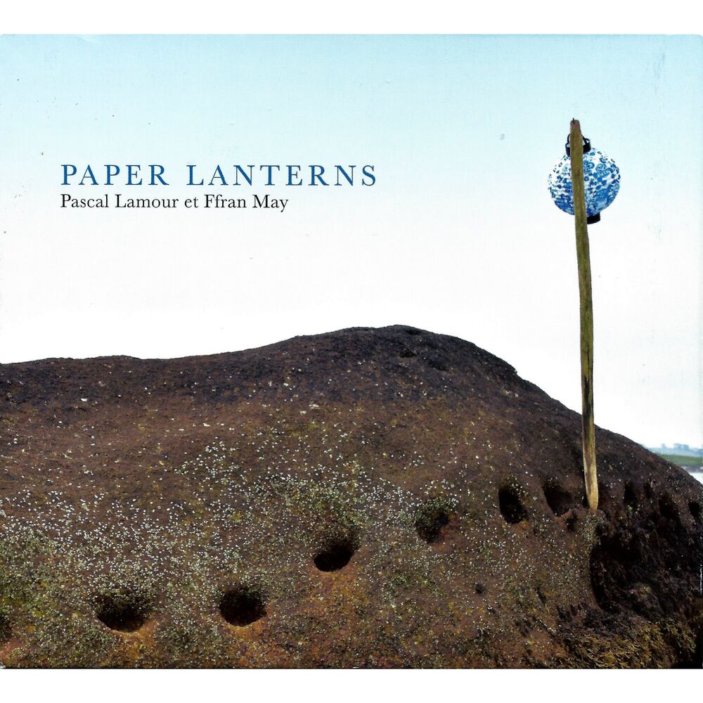 Picture of Paper Lanterns