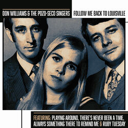 Cover of Follow Me Back To Louisville