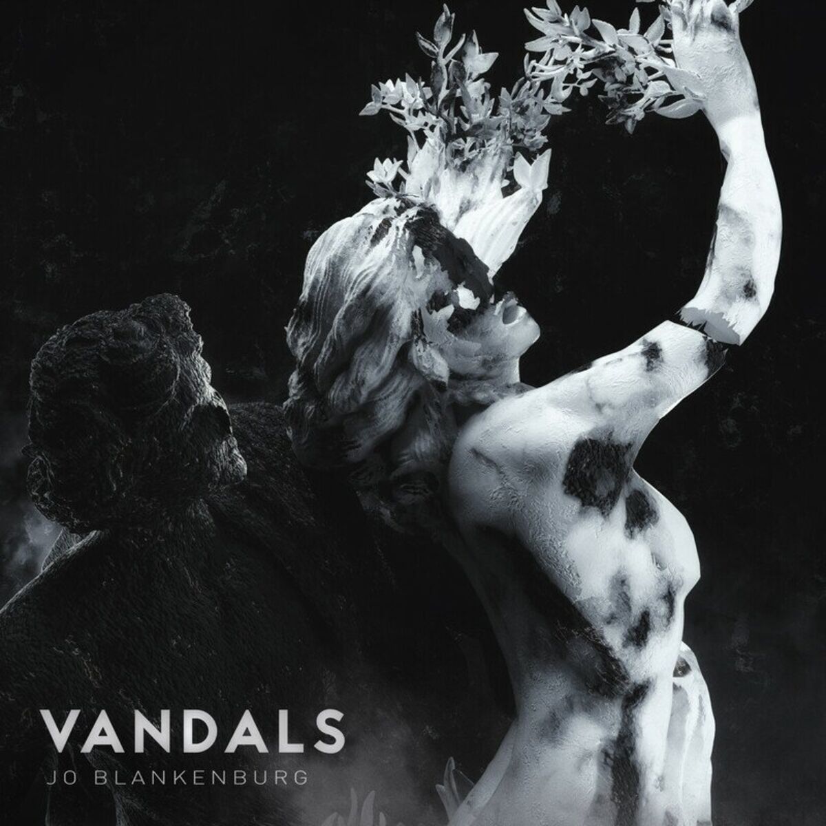 Album cover of Vandals