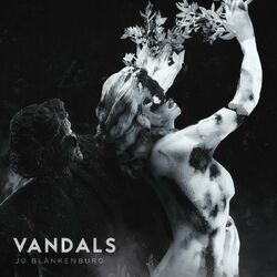 Cover of Vandals
