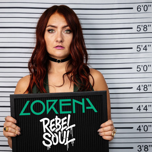 Rebel Soul