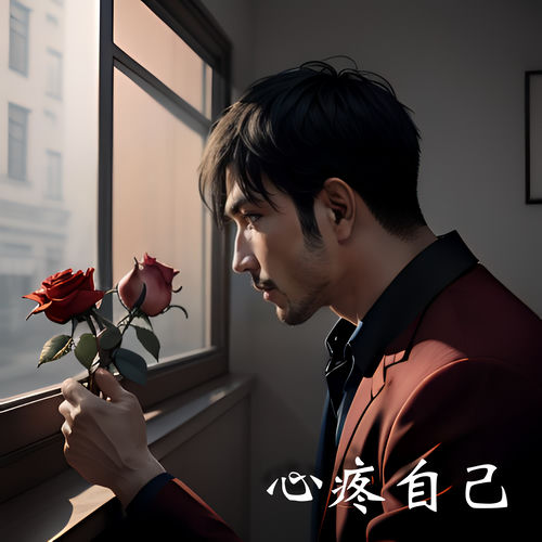 心疼自己