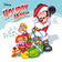 Jingle Bell Rock by Ludwig Von Drake album cover