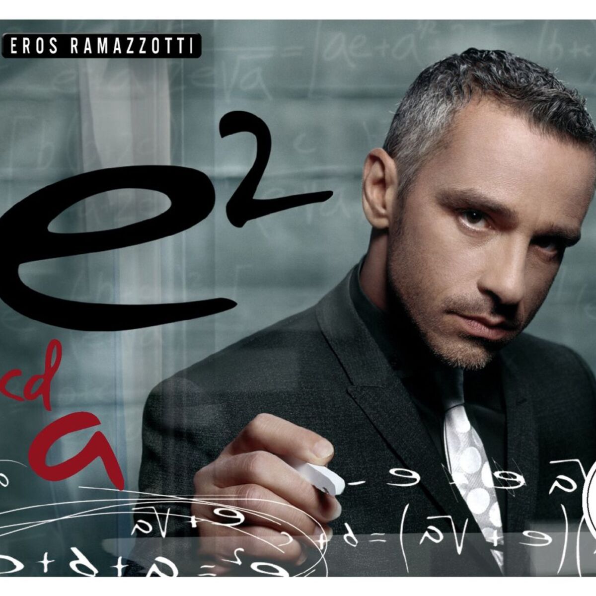 Album cover of e2 (vol.1)