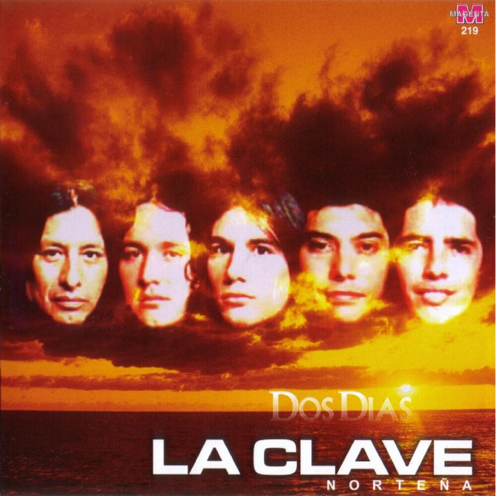 Picture of Dos Días