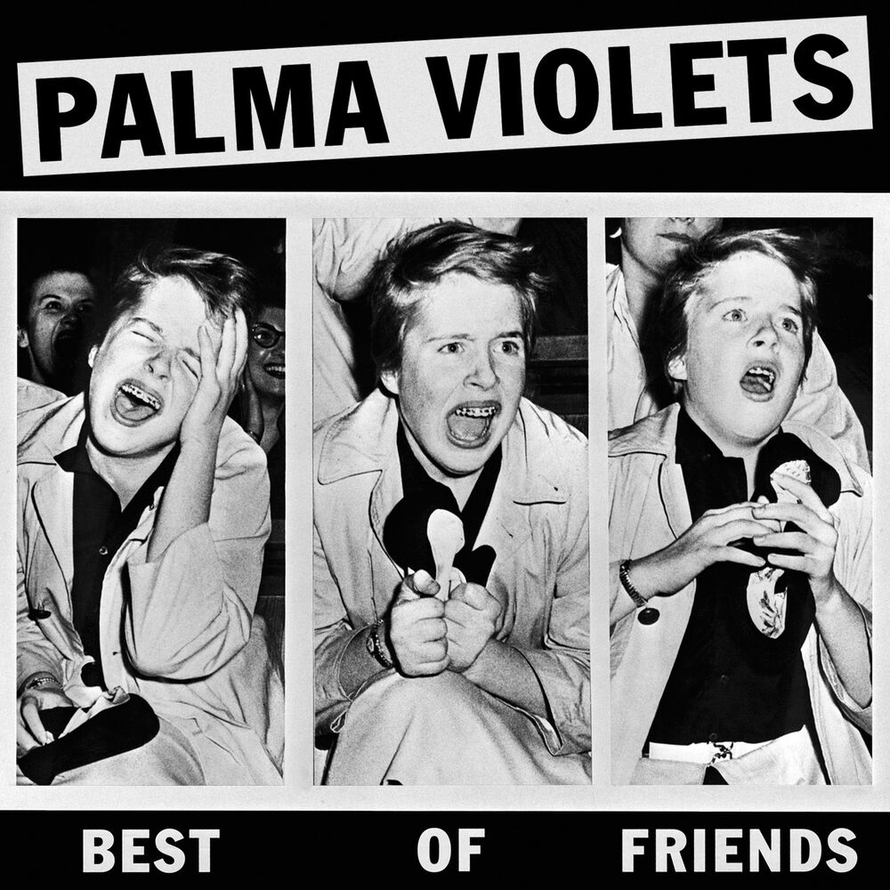 Picture of Best of Friends / Last of the Summer Wine