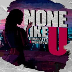 Cover of Like U