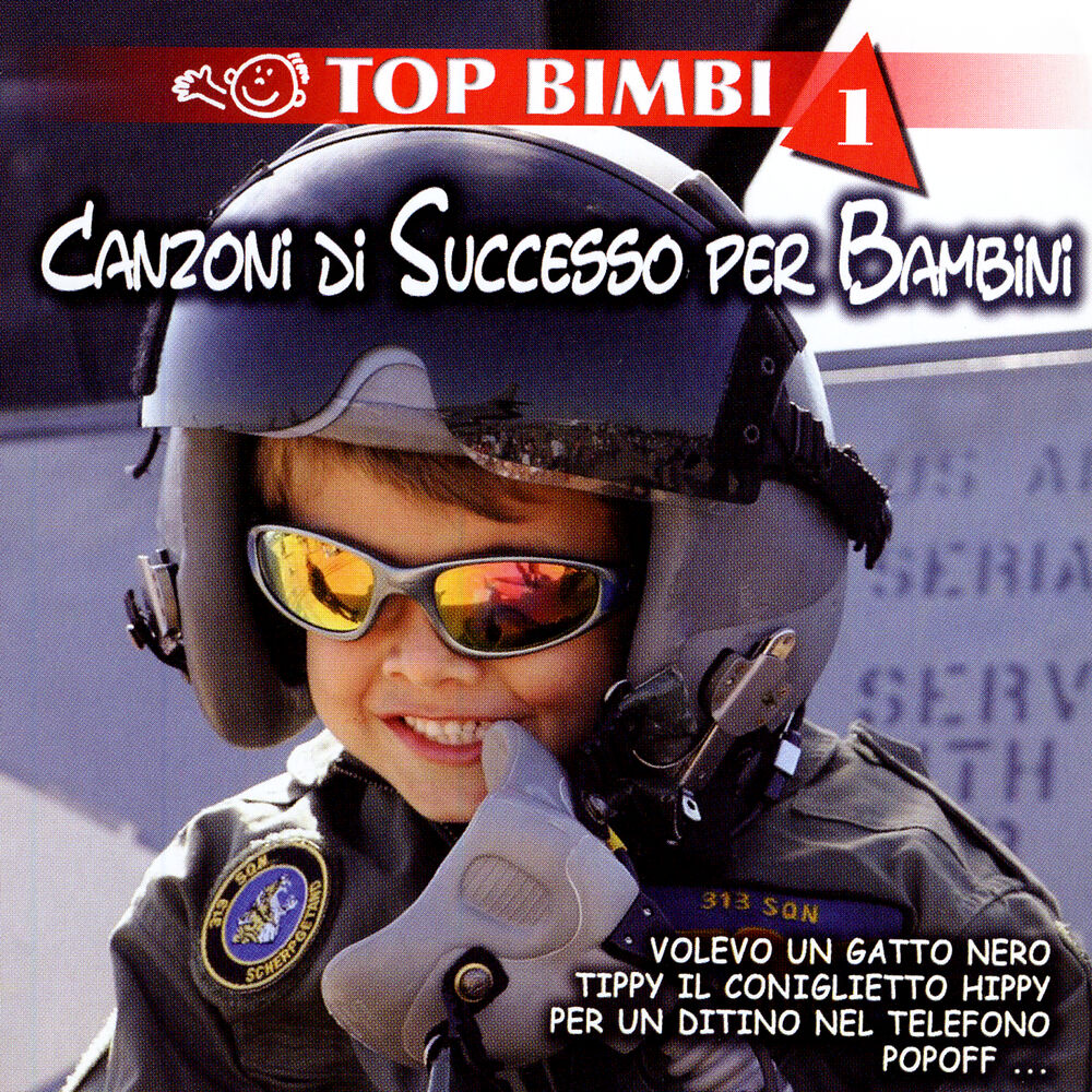 Picture of Top Bimbi (Vol. 1)