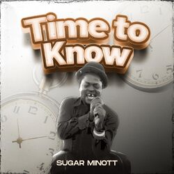 Cover of Time to Know