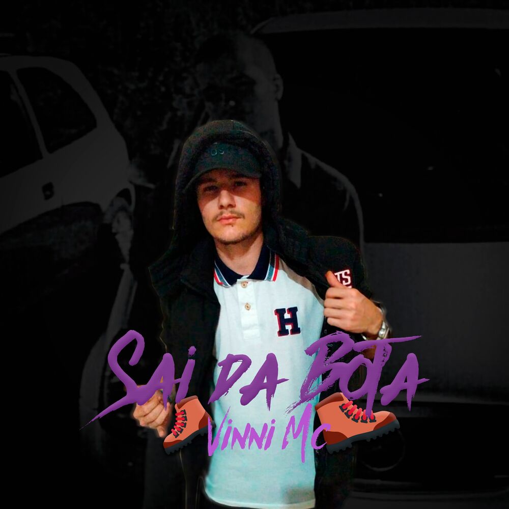 Picture of Sai da Bota