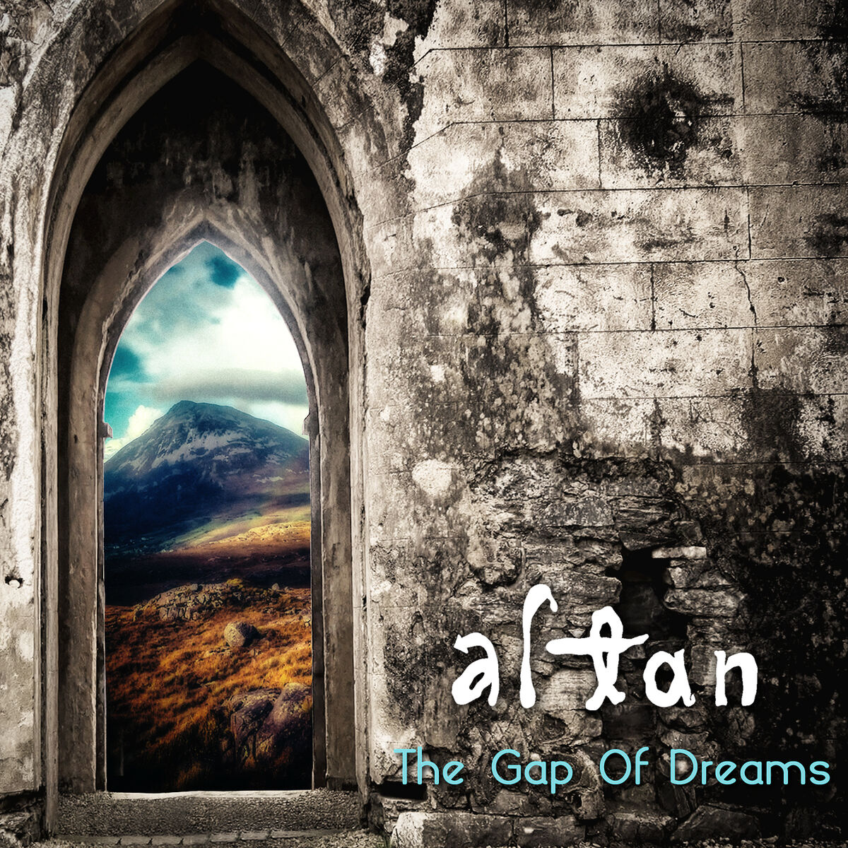 Album cover of The Gap of Dreams / Nia’s Jig / The Beekeeper
