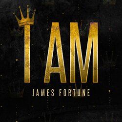 Cover of I Am