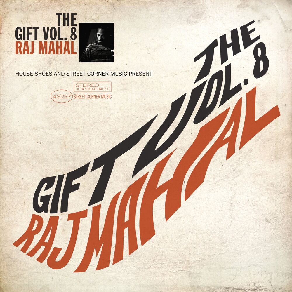 Picture of The Gift: Volume Eight