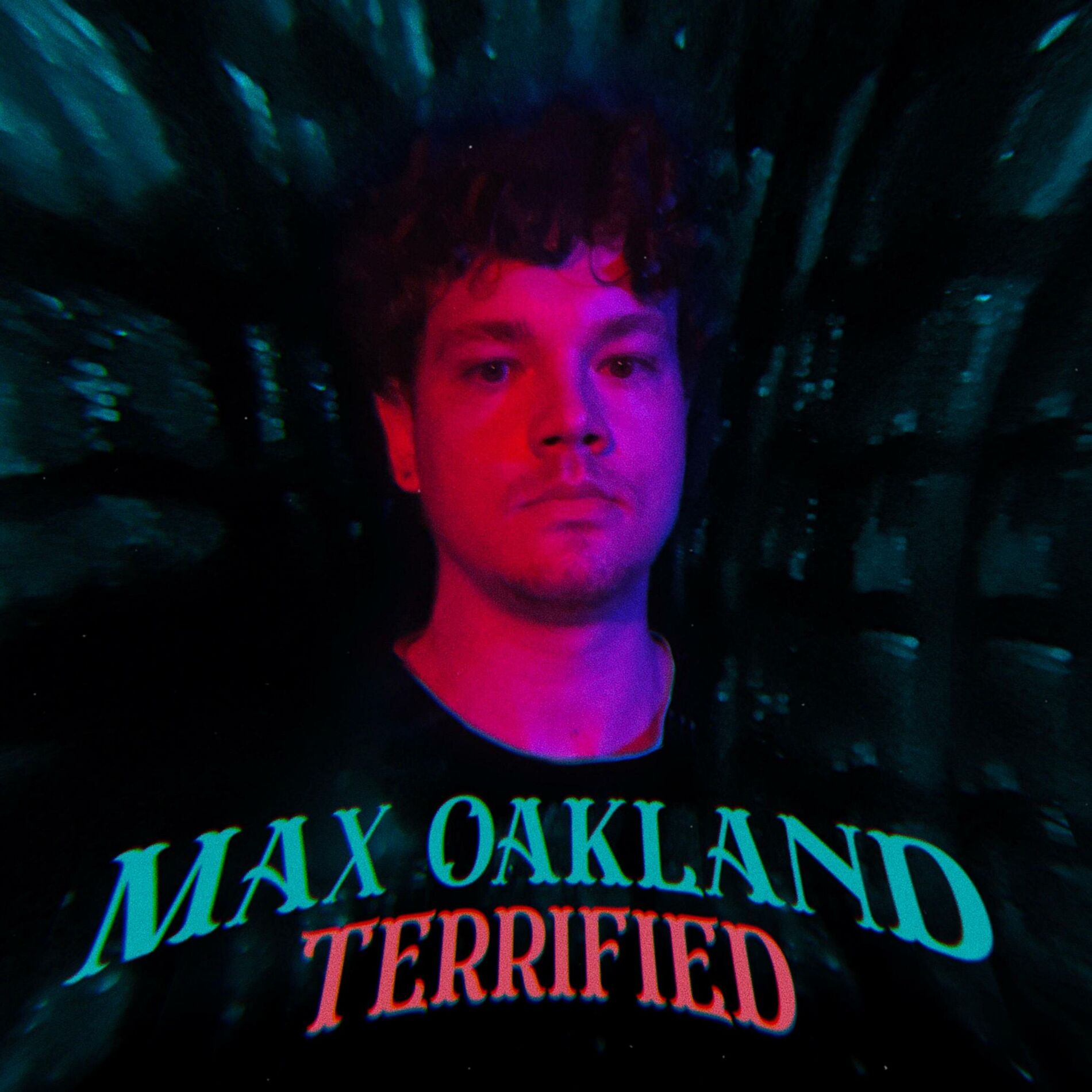 Album cover of …And You're Terrified of What You Found