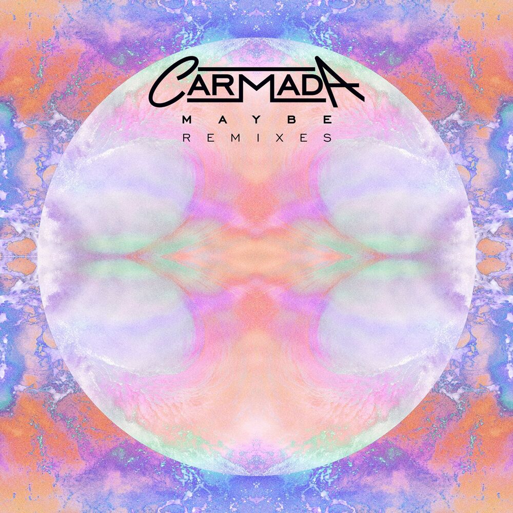 Picture of Maybe (Remixes)