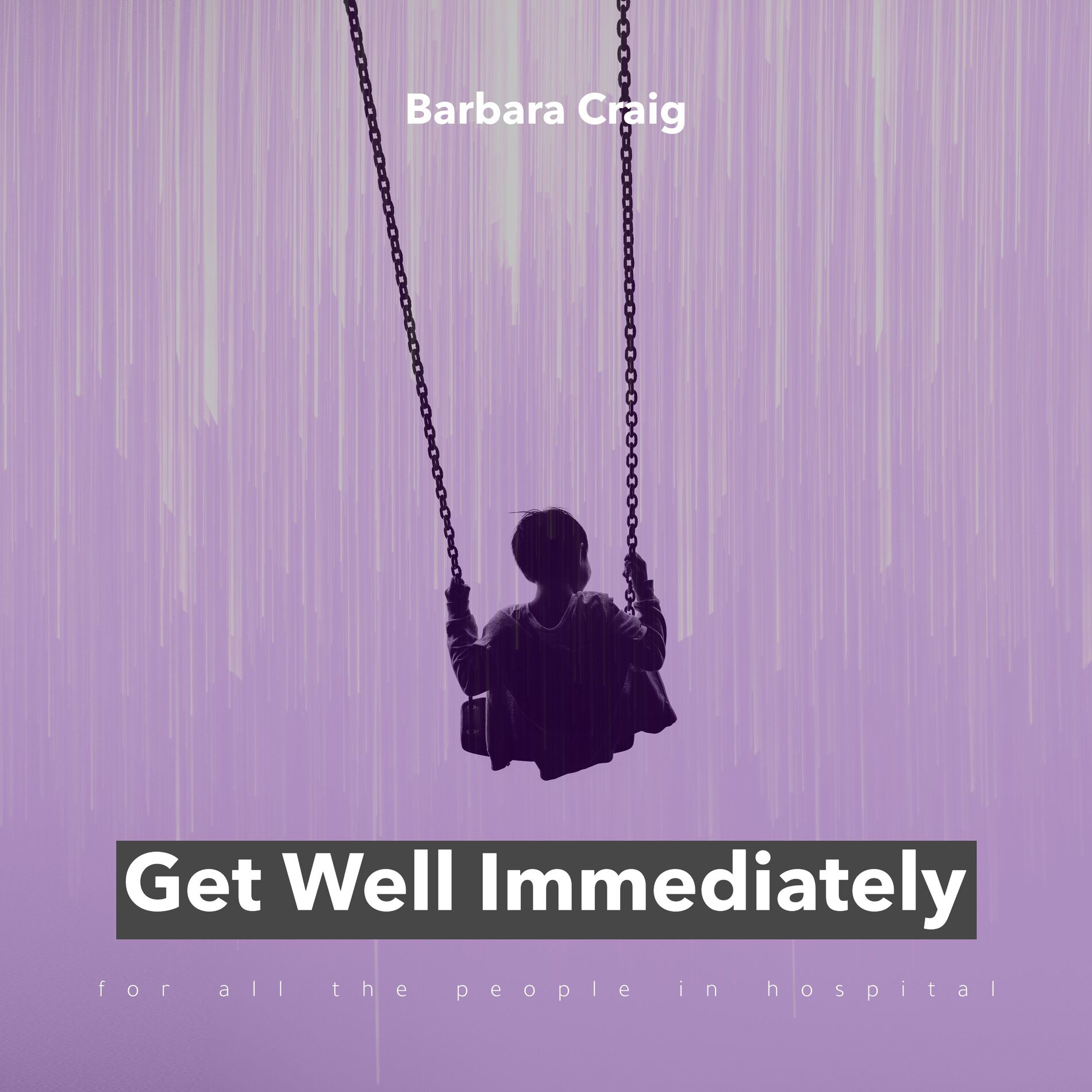 Album cover of Get Well Immediately