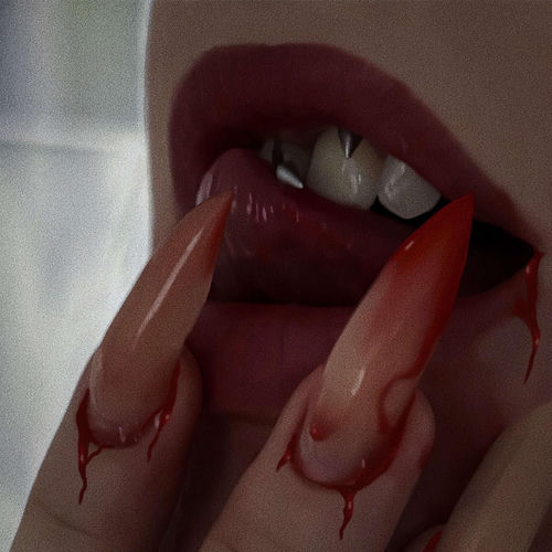 клыки