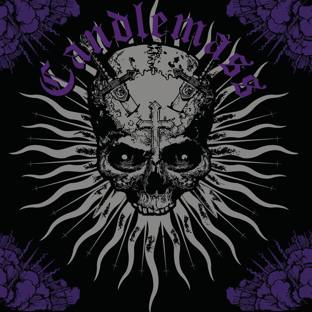 Album artwork for Goddess by Candlemass