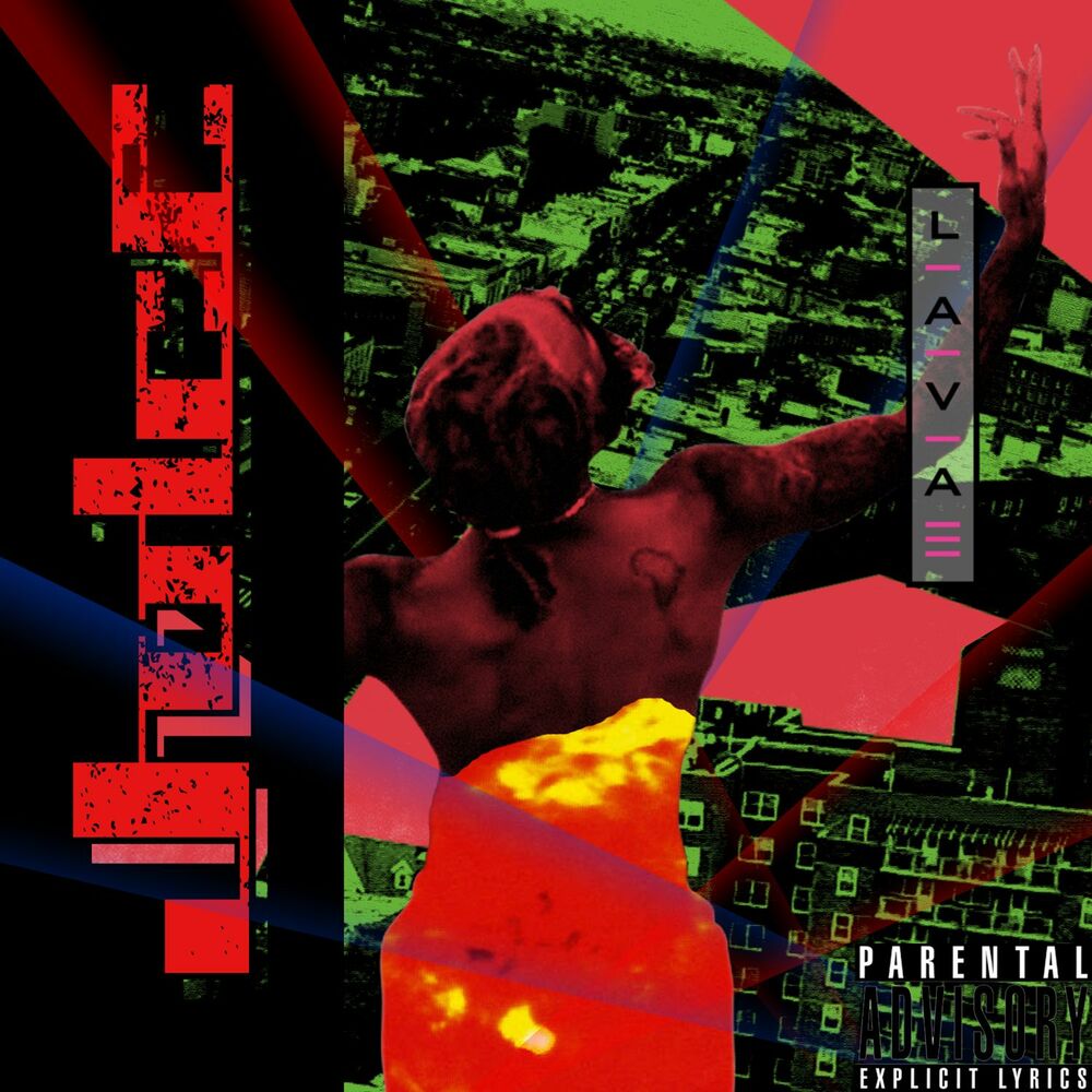 Picture of Lava (feat. Zombie Juice)